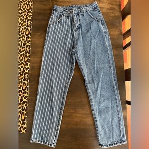 Women’s jeans